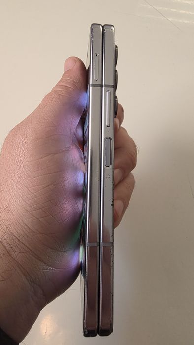 Samsung Galaxy Z Fold 5 | Funcționare 10/10 | Liber de rețea
