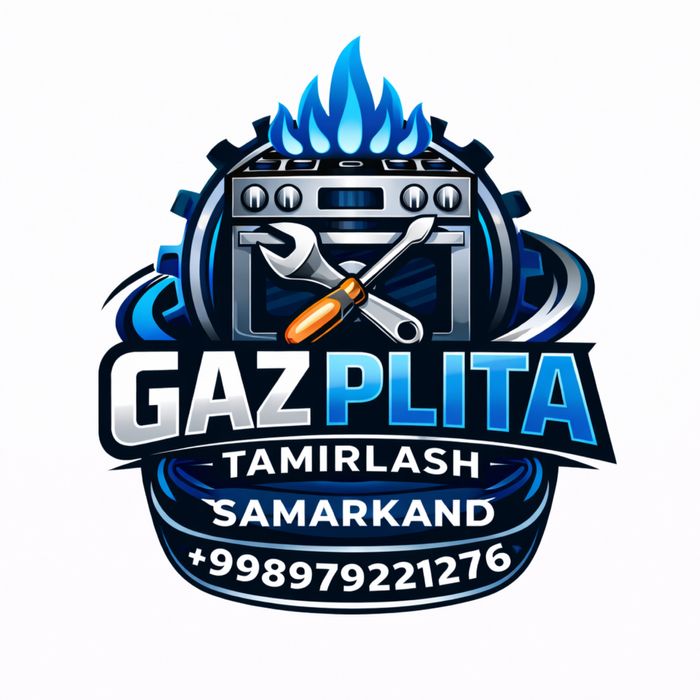 Ремонт газовых плит. Газ плиталар тамирлаш