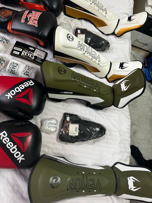 ММА набор таза кожа