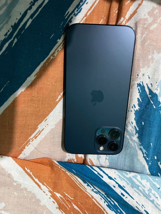 Iphone 12 pro max