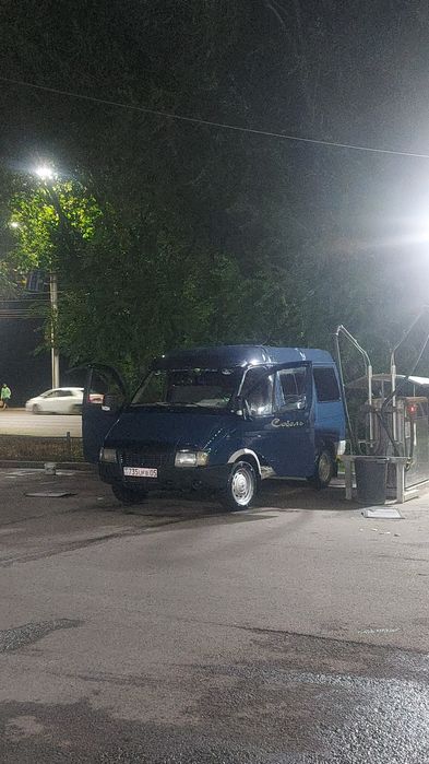 Продам Газель Соболь