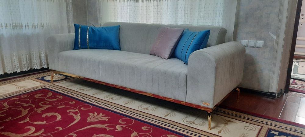 Yumshoq mebel tamirlash xizmati