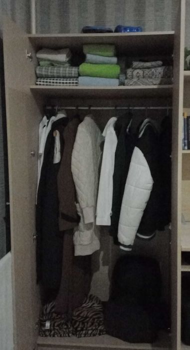 подростковая мебель