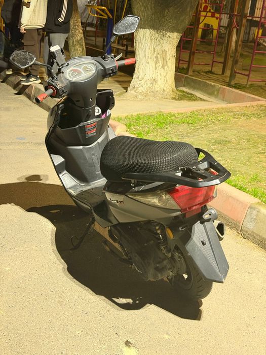 Скутер Angel x3 150сс