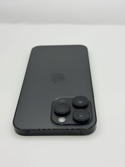 Iphone 14 Pro Max 256GB Negru 100% Garantie Rate BuyBack - zonemag.ro