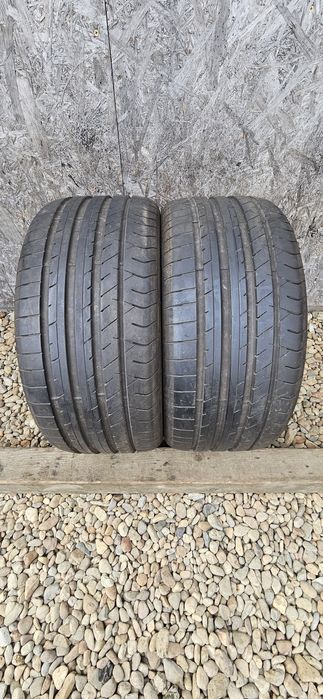 Anvelope Fulda SportControl 2 255/35 R19 96Y XL