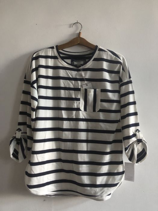 Нова блузка