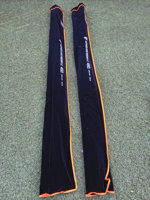 Set 2 Lansete Benzar Method Lake Feeder Longcast LC, 4.50m, 100-170g, 3+3buc
Benzar Method Lake Feeder LC este o lanseta proiectata special pentru aru
