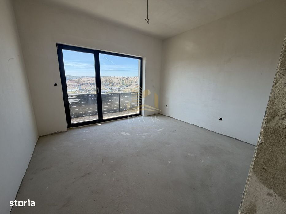 Apartament cu 2 camere | Baciu | bloc nou - TVA Inclus
