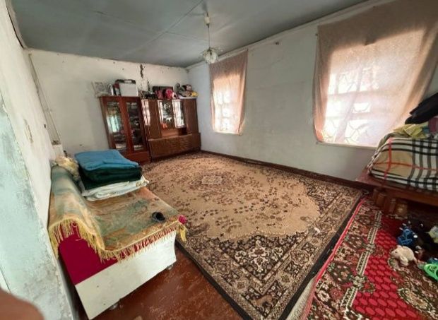 Продается участок