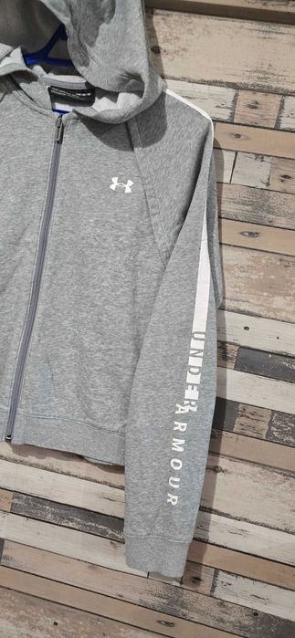 Under Armour M-дамски суичър (х-853)