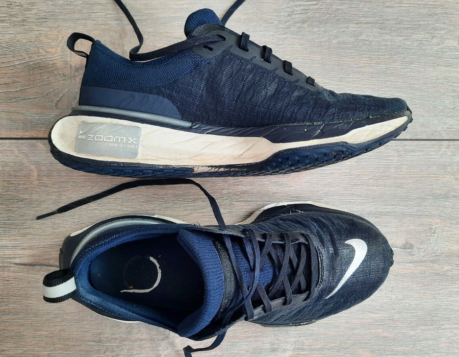 Nike ZoomX Invincible Run 3