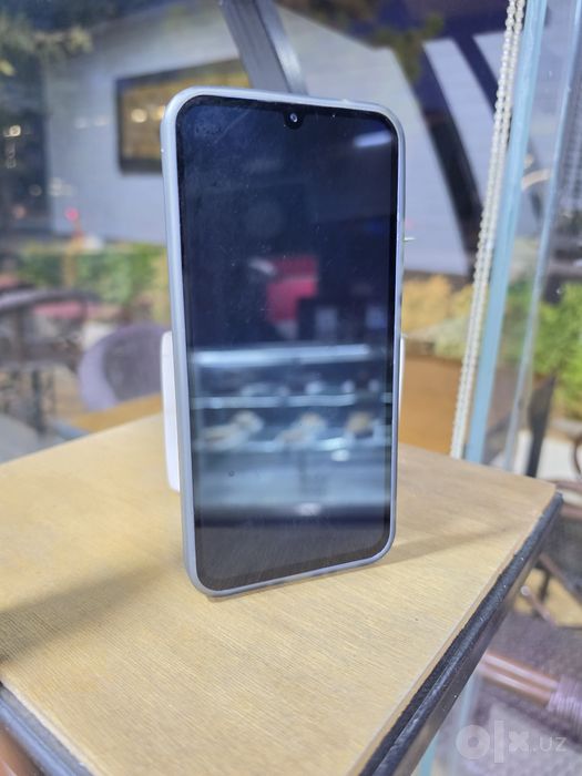 Samsung A 34  5g