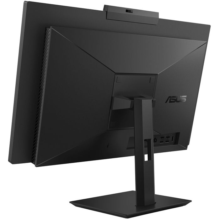 Sistem All In One PC ASUS ExpertCenter E5 23.8 inch FHD, Procesor Intel Core i5-11500B 3.3GHz Tiger Lake, 8GB RAM 512GB SSD UHD Graphics Camera Web