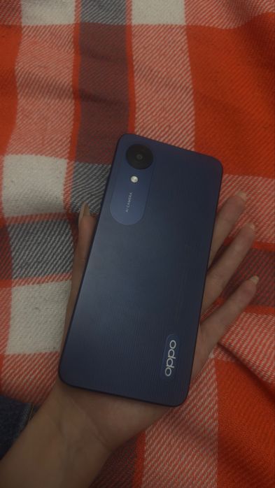 Продается OPPOA17