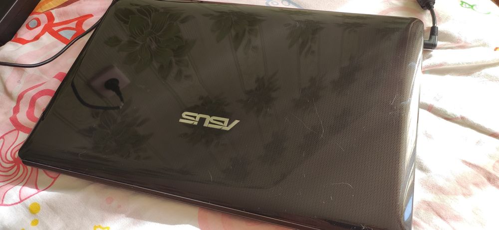 Продам ноутбук Asus