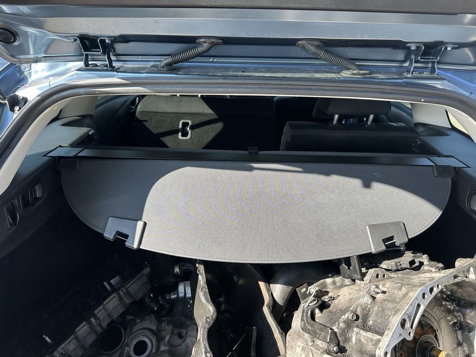 Щора за багажник за Мазда 6 комби 2013-2018г.!