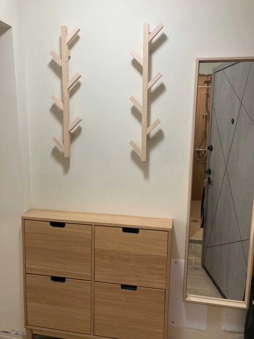 Дава се под наем Едностаен апартамент в София, Люлин 6 - 40 кв.м за 408 € - Снимка #4