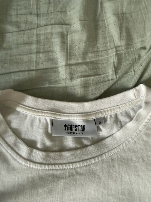 vand tricou trapstar
