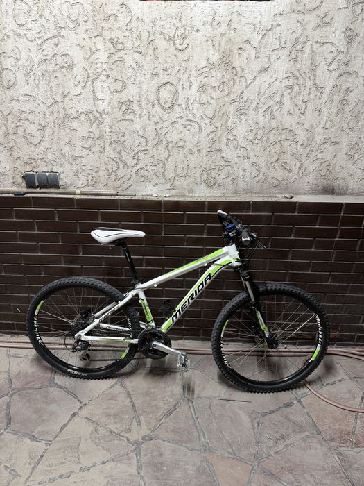 Велосипед Merida mattis 40