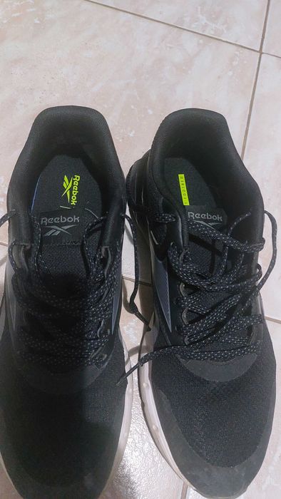 Маратонки Reebok 41