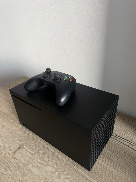 Xbox Series X 1 TB