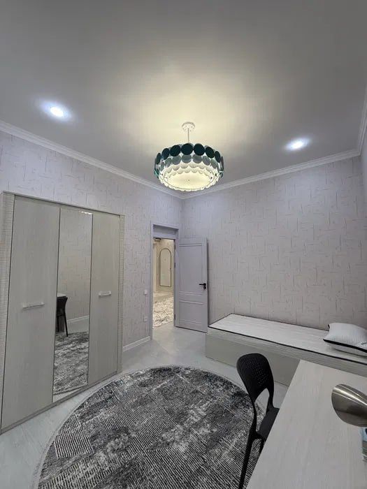 Сдаётся кв ор-р ЖК Albero 3/7/8 ро-н Мирзо-Улугбекский