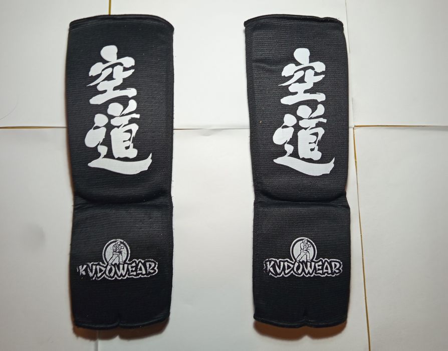 Всё для кудо/ММА