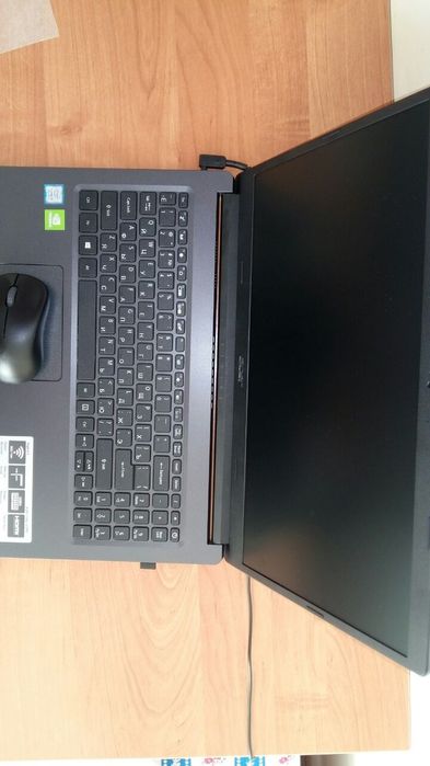 Noutbook Aspire A315-55G