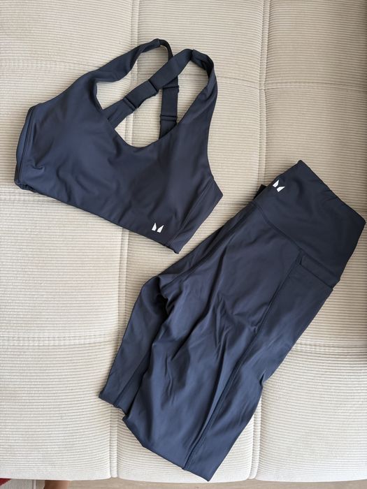Страхотни спортни екипи MYPROTEIN