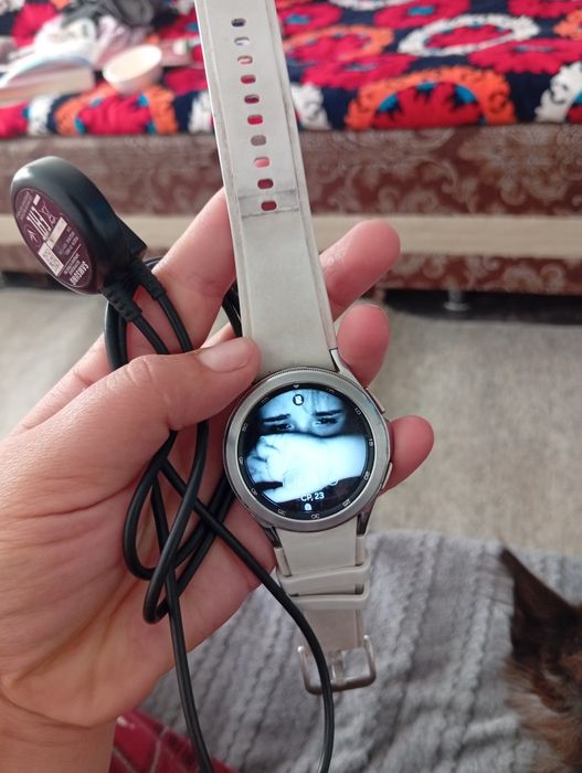 Samsung galaxy watch classic