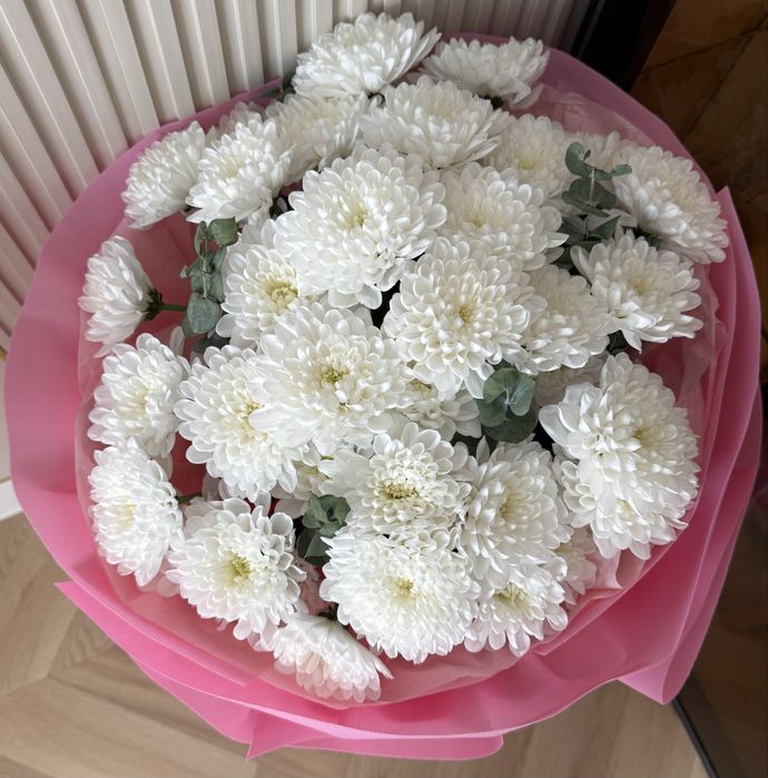Цветы (romantic)