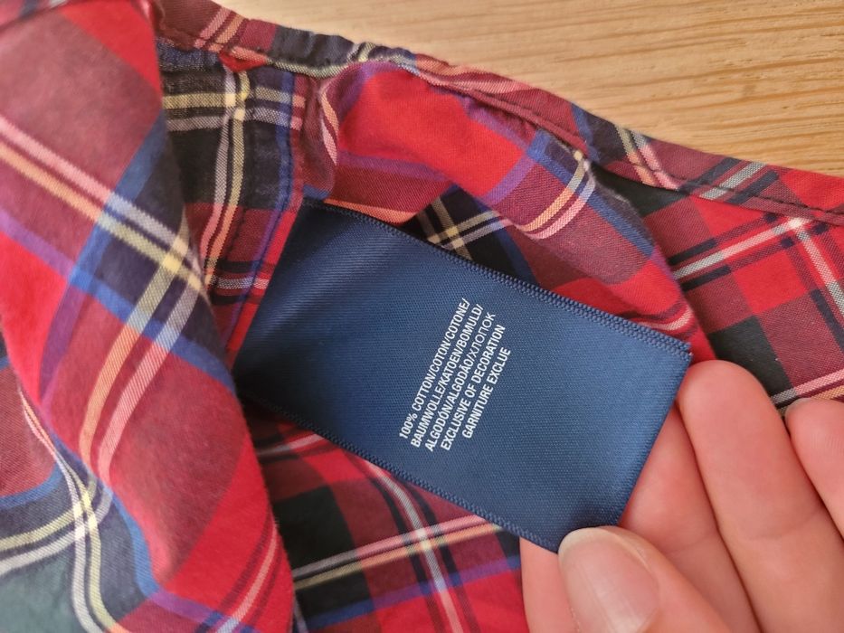 Camasa sau bluza Ralph Lauren S