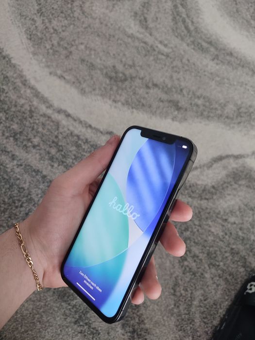 iPhone 12 PRO   256 GB