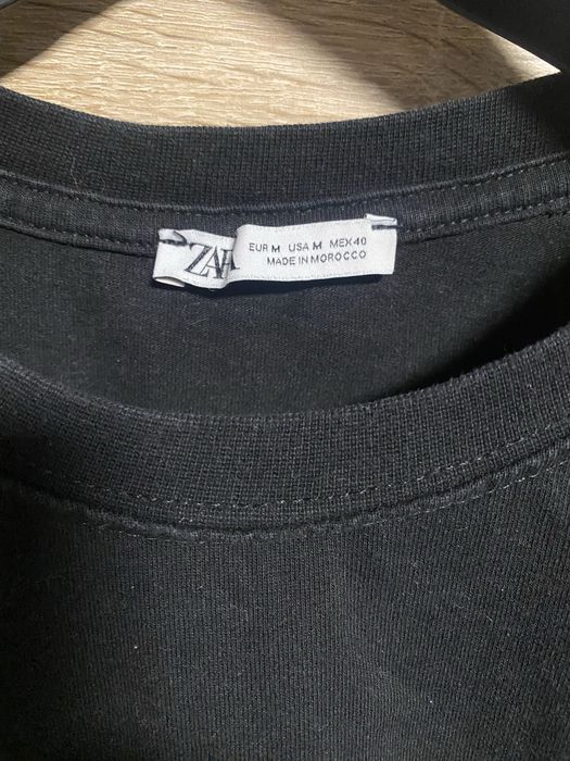 Tricou zara original