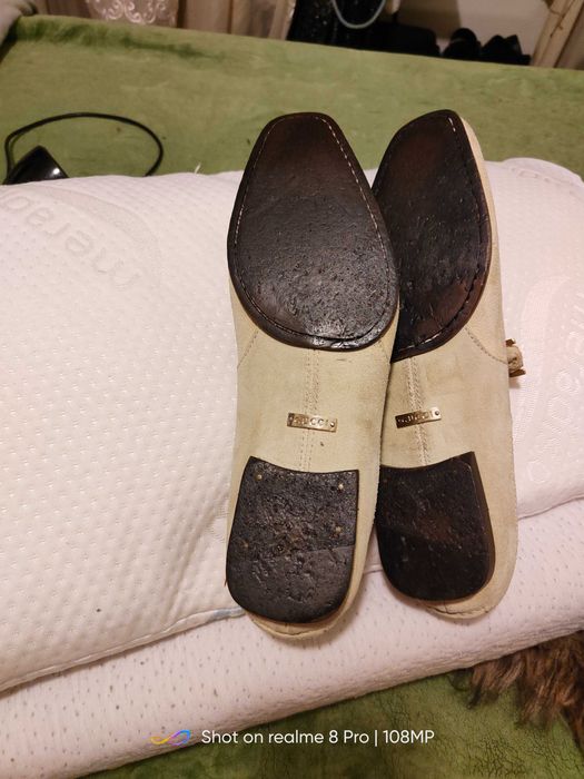 Pantofi gucci piele naturala