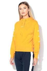 NIKE Суичър/Дамски M