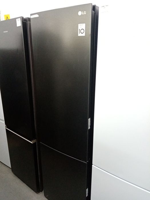 Combina frigorifica LG