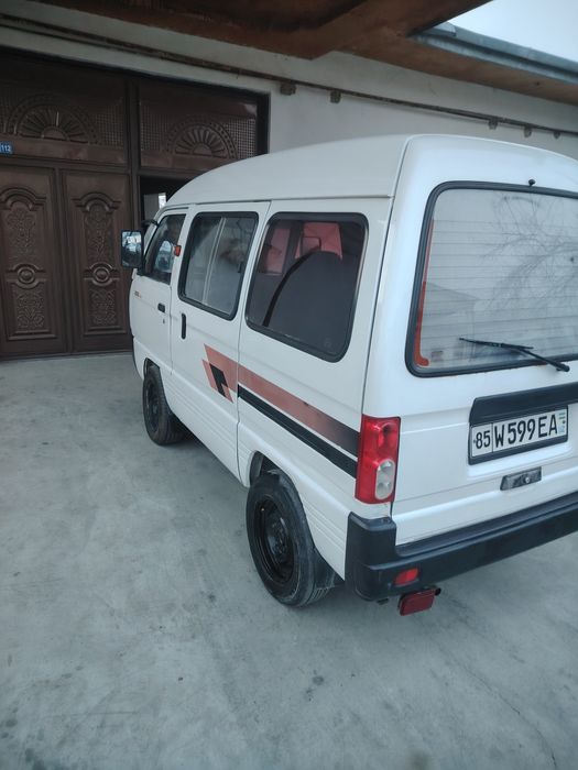 Damas sotiladi. Holati a'lo