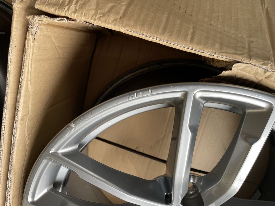 18”джанти bmw,Style М662 18 5x112 G30,G31