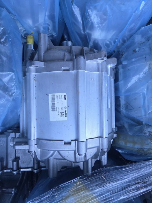 Motor electric ford transit custom V362 . LK2T-7P261-AC motor M1FA