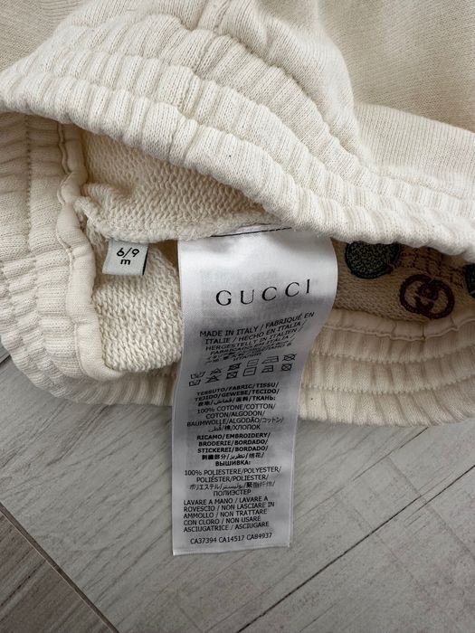 Pantalon trening Gucci , copii