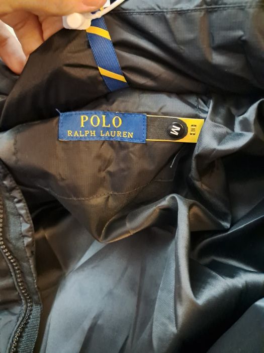 Geaca Polo Ralph Lauren M-L