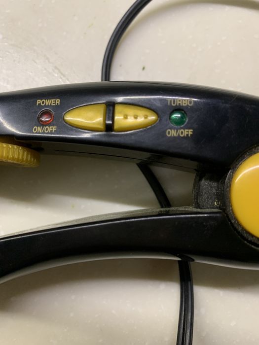 Утюжок для волос(Америка)