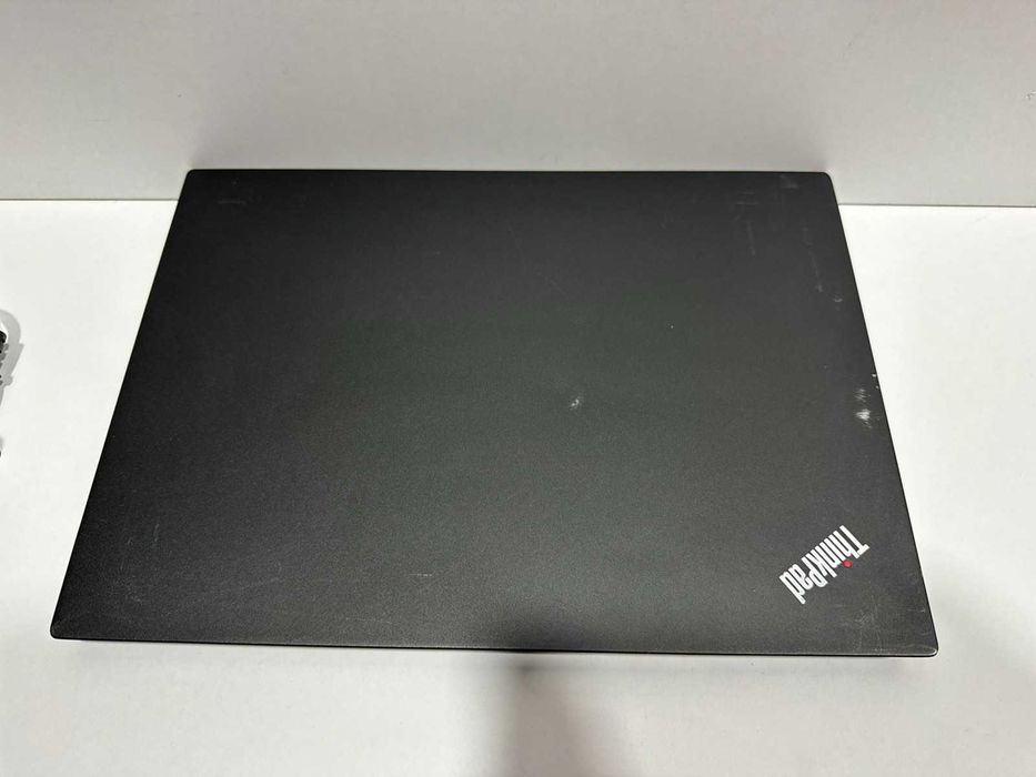 Промо цена + ГАРАНЦИЯ Лаптоп Lenovo E14/Intel Core i3/8GB RAM/256GB SSD