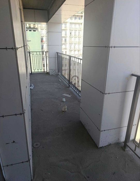 Продам 3х комнатную квартиру в ЖК NUKUS AVENUE