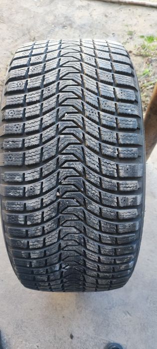 Mechilin balon uski shiroki