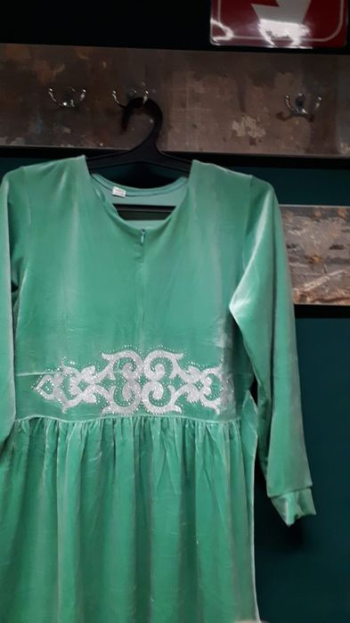 Распродажа платьев