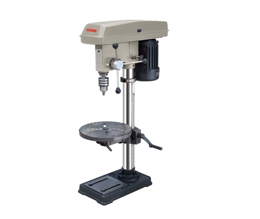 Crown original сверлинный станок