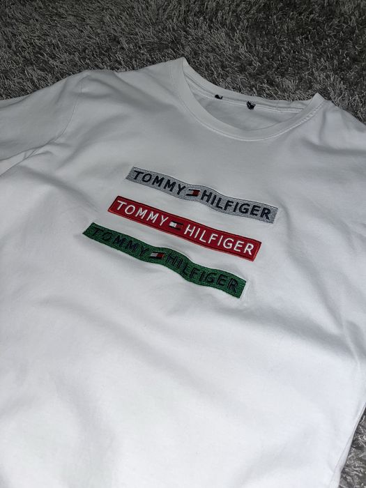 Tricou Tommy Hilfiger